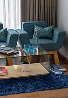 The Panoramic Getaway