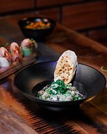 The Panoramic Getaway