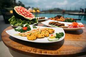 The Panoramic Getaway