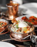 The Panoramic Getaway