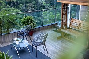 The Panoramic Getaway