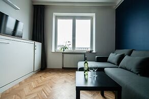 Smolna Apartments by Your Freedom