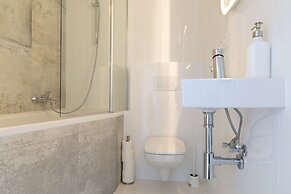 Smolna Apartments by Your Freedom