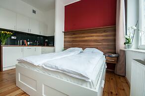 Smolna Apartments by Your Freedom