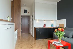 Smolna Apartments by Your Freedom