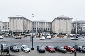 Smolna Apartments by Your Freedom