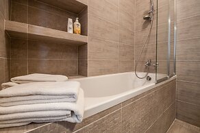 Smolna Apartments by Your Freedom