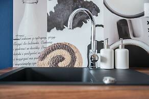 Smolna Apartments by Your Freedom