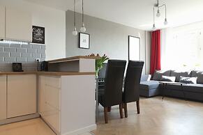 Smolna Apartments by Your Freedom