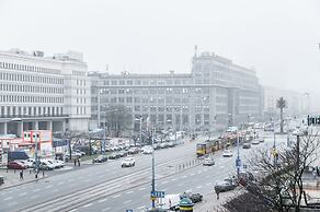 Smolna Apartments by Your Freedom