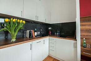 Smolna Apartments by Your Freedom