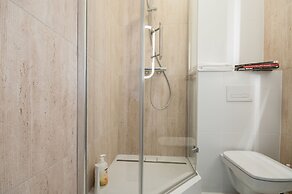 Smolna Apartments by Your Freedom