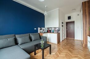 Smolna Apartments by Your Freedom