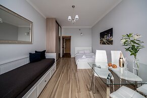 Smolna Apartments by Your Freedom