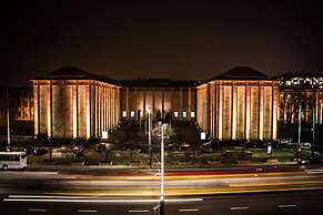 Smolna Apartments by Your Freedom