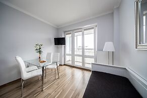 Smolna Apartments by Your Freedom