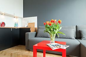 Smolna Apartments by Your Freedom