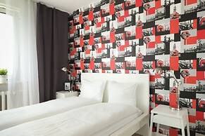 Smolna Apartments by Your Freedom