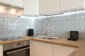 Smolna Apartments by Your Freedom