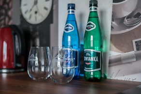 Smolna Apartments by Your Freedom