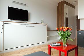 Smolna Apartments by Your Freedom