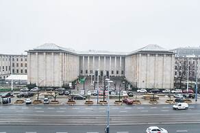 Smolna Apartments by Your Freedom