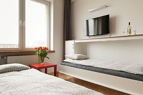 Smolna Apartments by Your Freedom