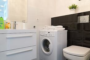 Smolna Apartments by Your Freedom