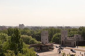 Smolna Apartments by Your Freedom