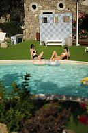 MelRose Relais
