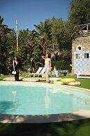 MelRose Relais