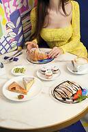 MelRose Relais