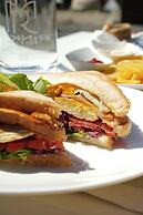 MelRose Relais