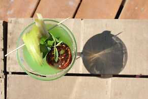 Rooms Smart Luxury Hotel & Beach