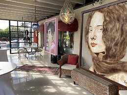 Rooms Smart Luxury Hotel & Beach