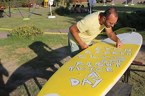 Rooms Smart Luxury Hotel & Beach