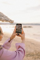 Rooms Smart Luxury Hotel & Beach