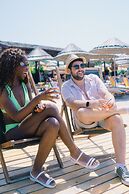 Rooms Smart Luxury Hotel & Beach