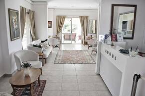 Rooms Smart Luxury Hotel & Beach