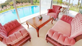 Rooms Smart Luxury Hotel & Beach