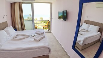 Rooms Smart Luxury Hotel & Beach