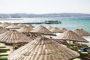 Rooms Smart Luxury Hotel & Beach