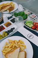 Rooms Smart Luxury Hotel & Beach