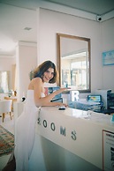 Rooms Smart Luxury Hotel & Beach