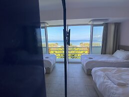 Rooms Smart Luxury Hotel & Beach
