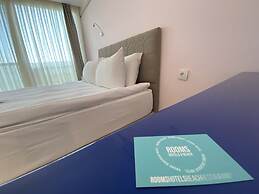 Rooms Smart Luxury Hotel & Beach