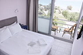 Rooms Smart Luxury Hotel & Beach