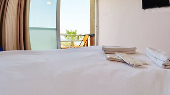 Rooms Smart Luxury Hotel & Beach