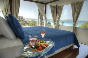 Rooms Smart Luxury Hotel & Beach