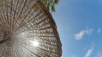 Rooms Smart Luxury Hotel & Beach